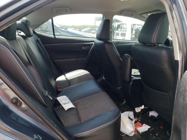Photo 6 from auction – 2014 TOYOTA COROLLA L with VIN 2T1BURHE3EC158542