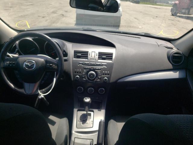 Photo 9 from auction – 2013 MAZDA 3 I with VIN JM1BL1V73D1819029