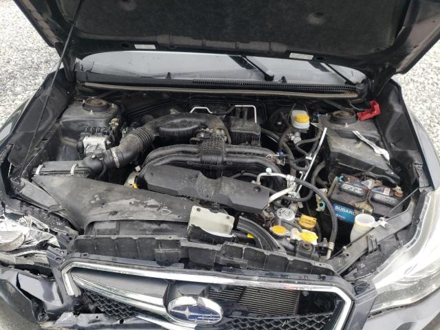 Photo 7 from auction – 2016 SUBARU CROSSTREK with VIN JF2GPAKCXG8291532