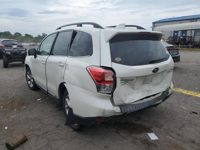Photo 3 from auction – 2017 SUBARU FORESTER 2 with VIN JF2SJAWC4HH556002
