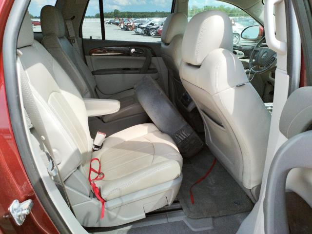 Photo 6 from auction – 2017 BUICK ENCLAVE with VIN 5GAKRBKD3HJ105827