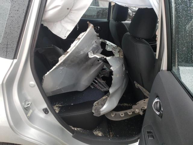 Photo 6 from auction – 2016 NISSAN VERSA NOTE with VIN 3N1CE2CPXGL357947