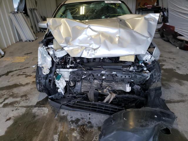 Photo 9 from auction – 2016 FORD FOCUS with VIN 1FADP3F26GL357527
