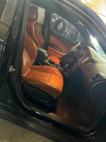 Photo 5 from auction – 2015 DODGE CHARGER SR with VIN 2C3CDXEJ5FH770134
