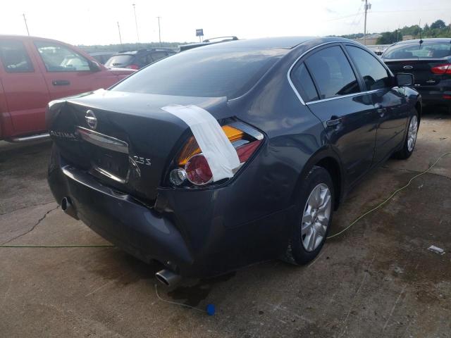 Photo 4 from auction – 2011 NISSAN ALTIMA with VIN 1N4AL2AP3BN458193
