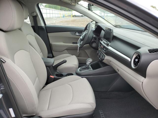Photo 5 from auction – 2020 KIA FORTE FE with VIN 3KPF24AD4LE255369
