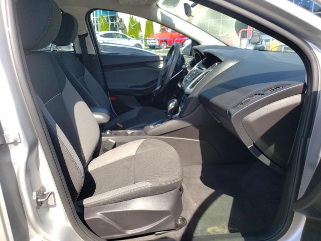 Photo 5 from auction – 2013 FORD FOCUS SE with VIN 1FADP3F25DL288132