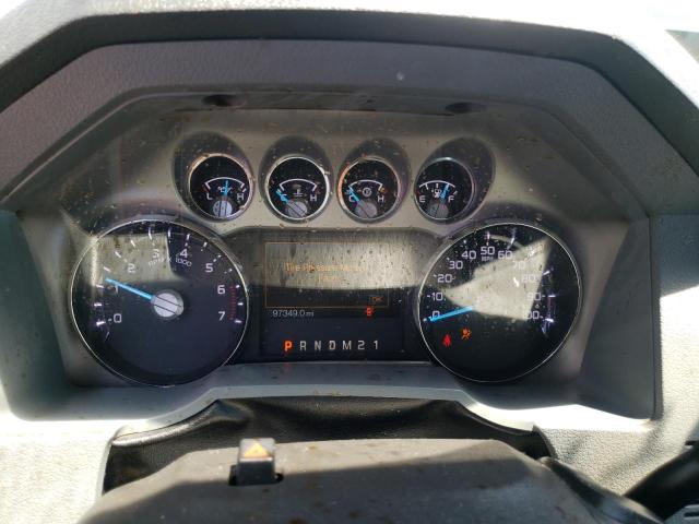 Photo 8 from auction – 2016 FORD F250 SUPER with VIN 1FTBF2B68GEC28118