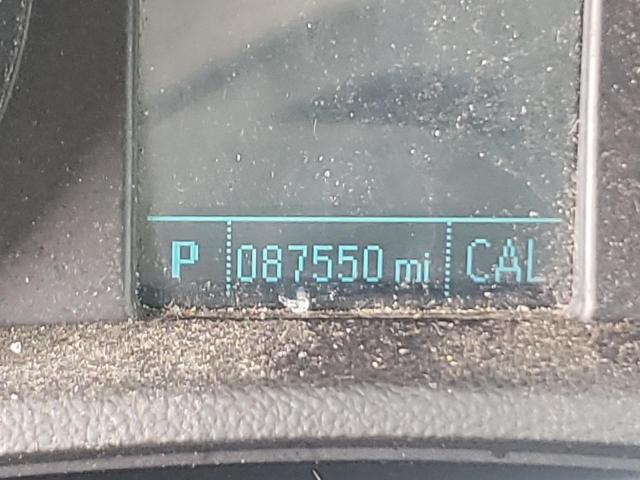 Photo 8 from auction – 2016 BUICK ENCORE with VIN KL4CJCSB4GB688345