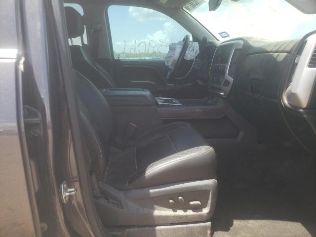 Фото 5 с аукциона – 2014 GMC SIERRA K15 с VIN 3GTU2VEC2EG457570