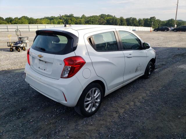 Photo 4 from auction – 2020 CHEVROLET SPARK 1LT with VIN KL8CD6SA6LC447793