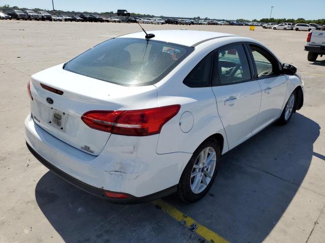 Photo 4 from auction – 2016 FORD FOCUS SE with VIN 1FADP3F29GL404632