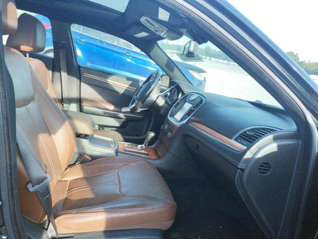 Photo 5 from auction – 2013 CHRYSLER 300C VARVA with VIN 2C3CCADTXDH703691