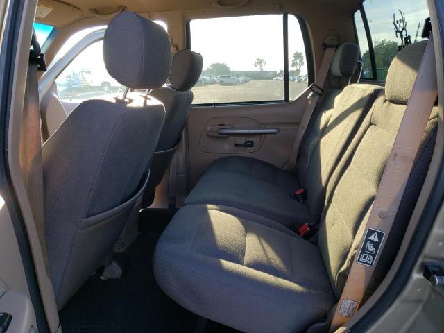 Photo 6 from auction – 2002 FORD EXPLORER S with VIN 1FMZU77E42UD71174
