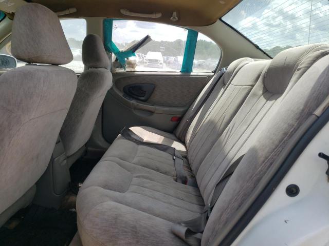 Photo 6 from auction – 2000 CHEVROLET MALIBU LS with VIN 1G1NE52J7Y6186079