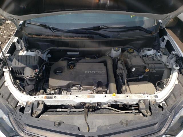 Photo 7 from auction – 2018 CHEVROLET EQUINOX LS with VIN 2GNAXHEV7J6122681
