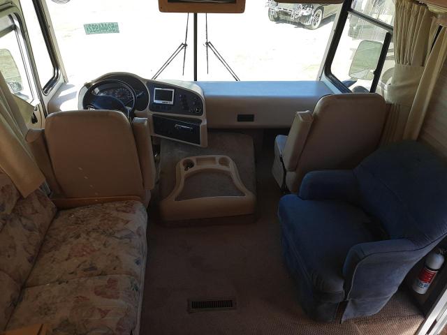 Photo 5 from auction – 1999 MH REXAIR with VIN 3FCMF53S9XJA10870