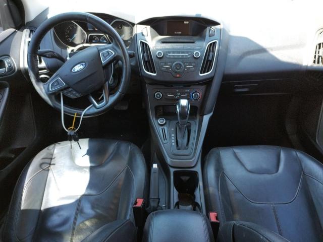 Photo 9 from auction – 2016 FORD FOCUS SE with VIN 1FADP3K28GL286384