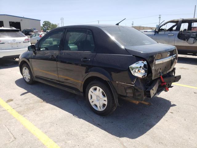 Photo 3 from auction – 2011 NISSAN VERSA S with VIN 3N1BC1AP2BL444488