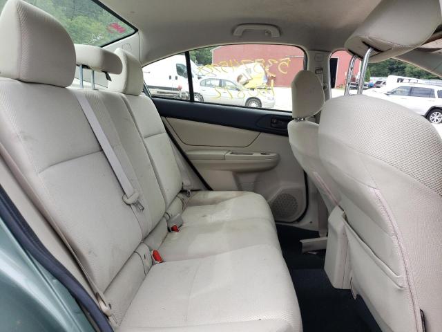 Photo 6 from auction – 2014 SUBARU IMPREZA with VIN JF1GJAA67EH006784