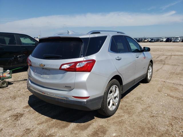 Photo 4 from auction – 2018 CHEVROLET EQUINOX PR with VIN 2GNAXMEV3J6187584