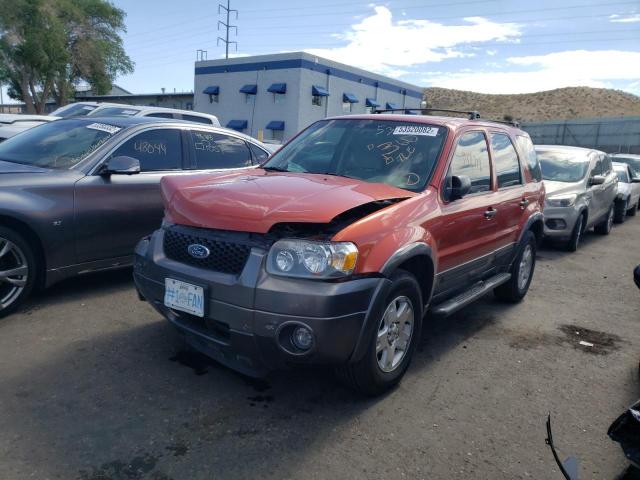 Photo 2 from auction – 2006 FORD ESCAPE XLT with VIN 1FMCU03156KA19254