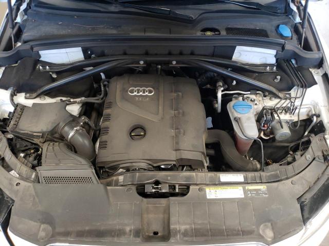 Photo 7 from auction – 2015 AUDI Q5 PREMIUM with VIN WA1LFAFP1FA104032