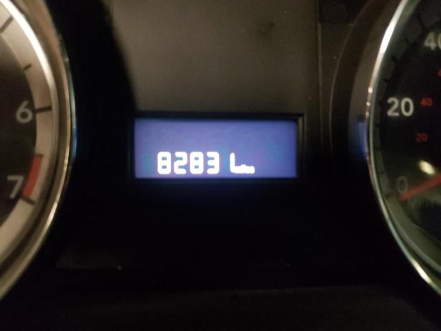 Photo 8 from auction – 2019 DODGE GRAND CARA with VIN 2C4RDGCG2KR776376
