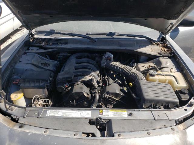 Photo 7 from auction – 2007 DODGE CHARGER SE with VIN 2B3KA43R27H761756