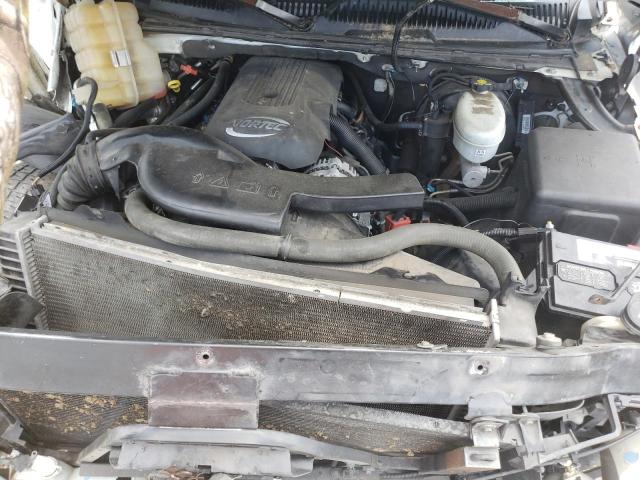 Photo 7 from auction – 2003 GMC YUKON with VIN 1GKEC13V93J162366