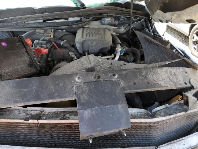 Photo 7 from auction – 2008 CHEVROLET SILVERADO with VIN 1GCHK23608F221342