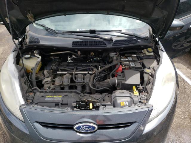 Photo 7 from auction – 2011 FORD FIESTA with VIN 3FADP4EJ6BM143014