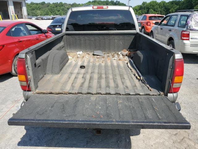 Photo 6 from auction – 2003 GMC NEW SIERRA with VIN 1GTEK14V13Z244526