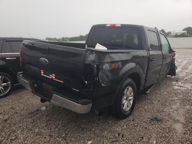 Photo 4 from auction – 2020 FORD F150 SUPER with VIN 1FTEW1E48LFB14173