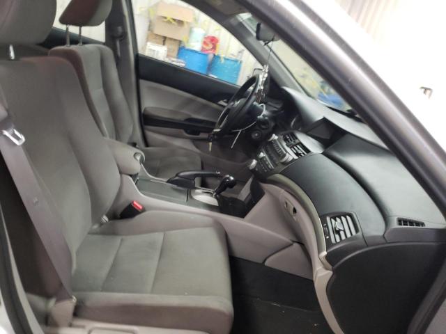 Photo 5 from auction – 2012 HONDA ACCORD LX with VIN 1HGCP2F31CA161074