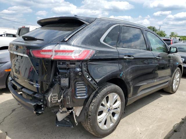 Photo 4 from auction – 2020 FORD EDGE TITAN with VIN 2FMPK4K95LBA81166
