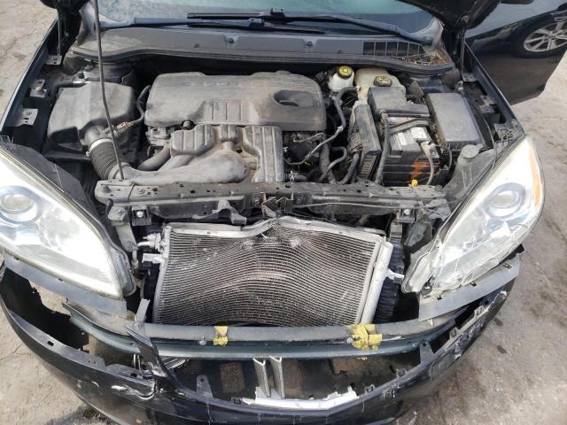 Photo 7 from auction – 2015 BUICK VERANO with VIN 1G4PP5SK2F4131434