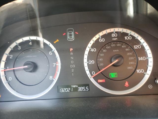 Photo 8 from auction – 2012 HONDA ACCORD SE with VIN 1HGCP2F67CA093258