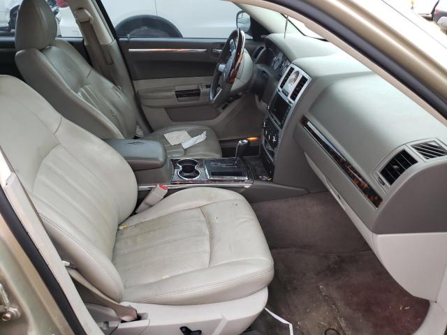 Photo 5 from auction – 2010 CHRYSLER 300C with VIN 2C3CA6CT4AH148656