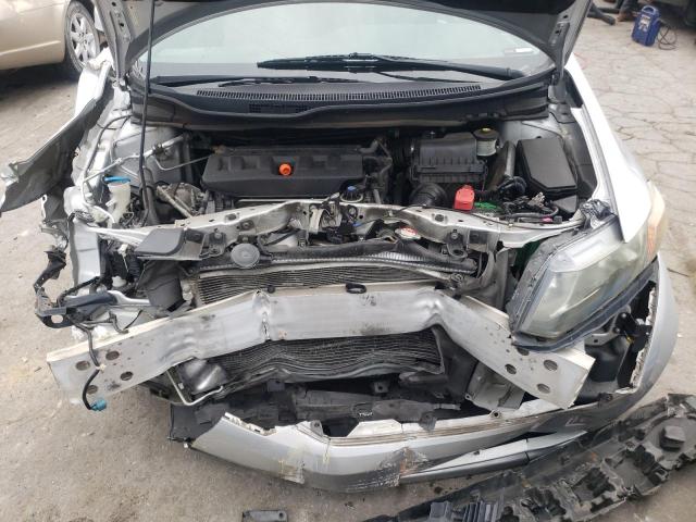 Photo 7 from auction – 2012 HONDA CIVIC LX with VIN 19XFB2F56CE324133