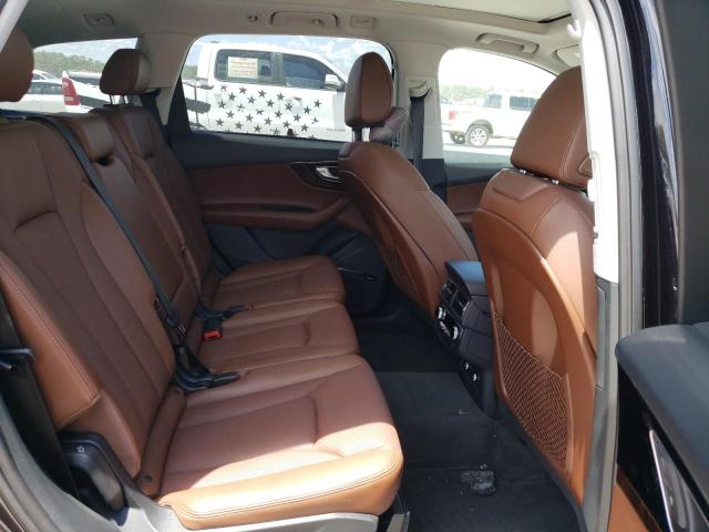 Photo 6 from auction – 2018 AUDI Q7 PRESTIG with VIN WA1VAAF79JD021673