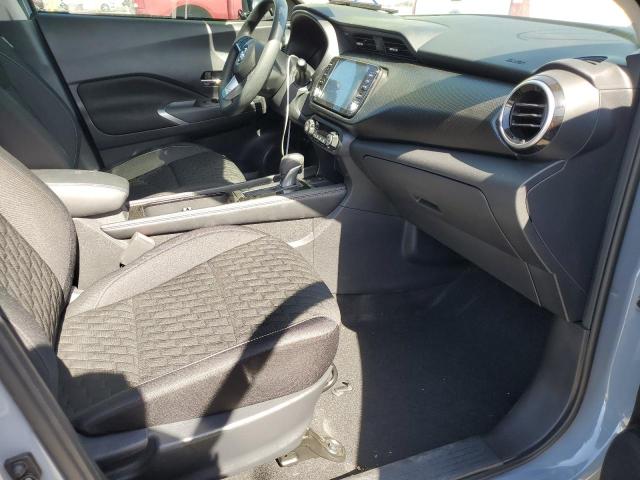 Photo 5 from auction – 2021 NISSAN KICKS SV with VIN 3N1CP5CVXML529142