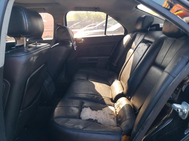 Photo 6 from auction – 2005 CADILLAC STS with VIN 1G6DW677750217741