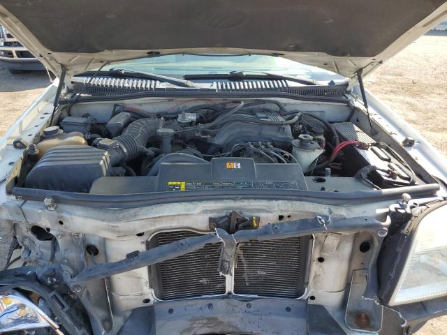 Photo 7 from auction – 2002 MERCURY MOUNTAINEE with VIN 4M2ZU86EX2UJ32430