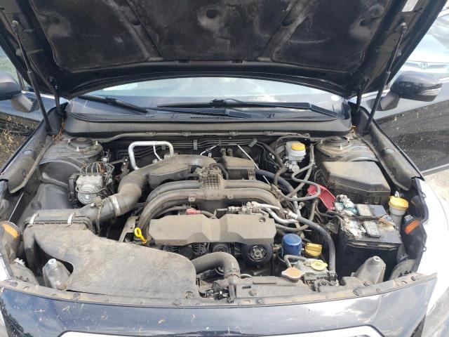 Photo 7 from auction – 2017 SUBARU OUTBACK 2. with VIN 4S4BSANCXH3231005