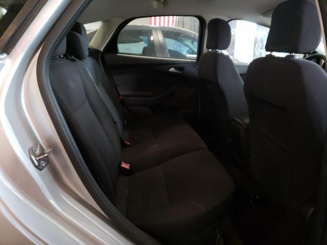 Photo 6 from auction – 2015 FORD FOCUS SE with VIN 1FADP3K27FL223856