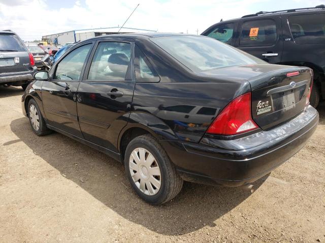 Photo 3 from auction – 2004 FORD FOCUS SE C with VIN 1FAFP34354W183979