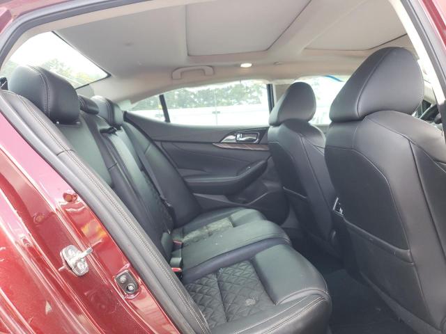 Photo 6 from auction – 2016 NISSAN MAXIMA 3.5 with VIN 1N4AA6AP7GC385877
