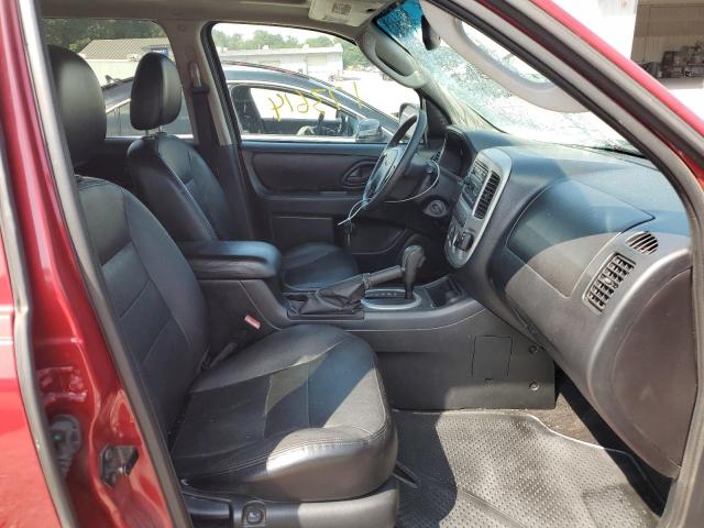 Photo 5 from auction – 2006 FORD ESCAPE LIM with VIN 1FMCU94126KA50433