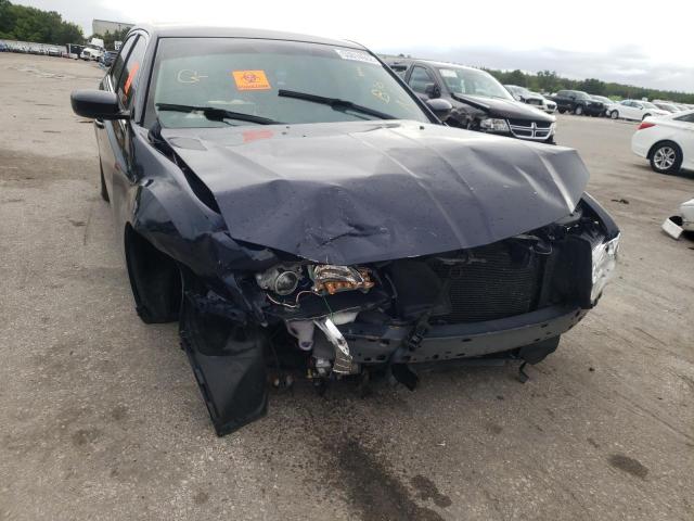 Photo 9 from auction – 2012 CHRYSLER 300 with VIN 2C3CCAAG5CH289337